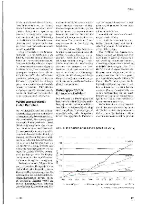 Vorschauseite 2: Besonderheiten berücksichtigen