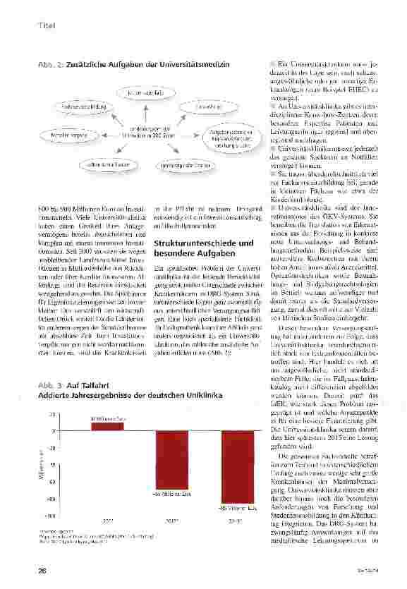 Vorschauseite 3: Besonderheiten berücksichtigen