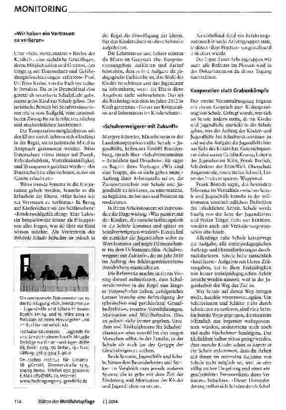 Vorschauseite 2: In einem Boot