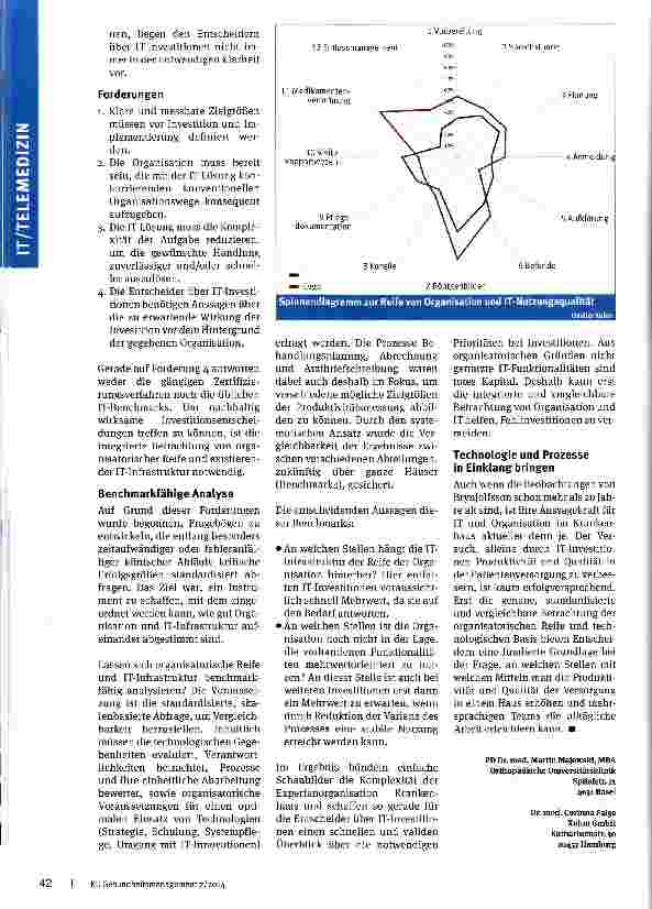 Vorschauseite 3: Freund oder Feind?