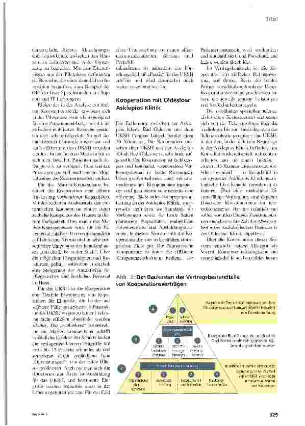 Vorschauseite 4: Kleine Partner, große Wirkung