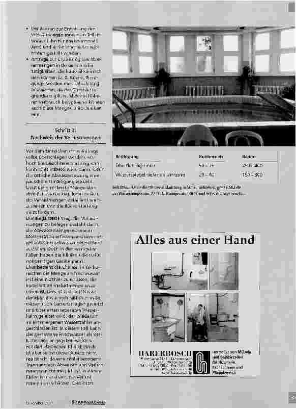 Vorschauseite 2: Kleingeld macht auch Summen