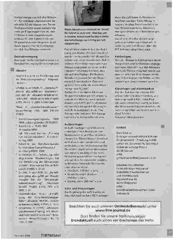 Vorschauseite 4: Kleingeld macht auch Summen