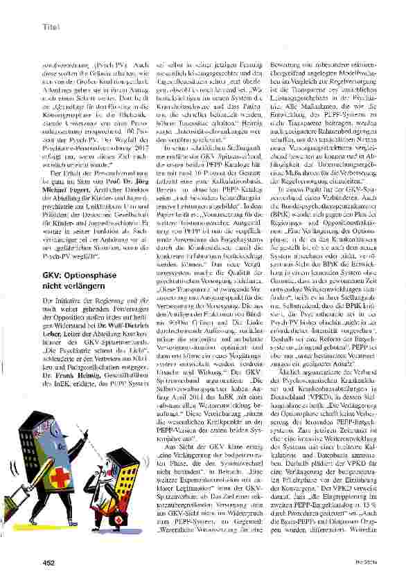 Vorschauseite 3: Griff an die Notbremse