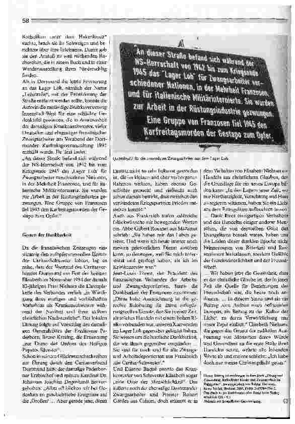 Vorschauseite 5: Sie haben mir das Leben gerettet