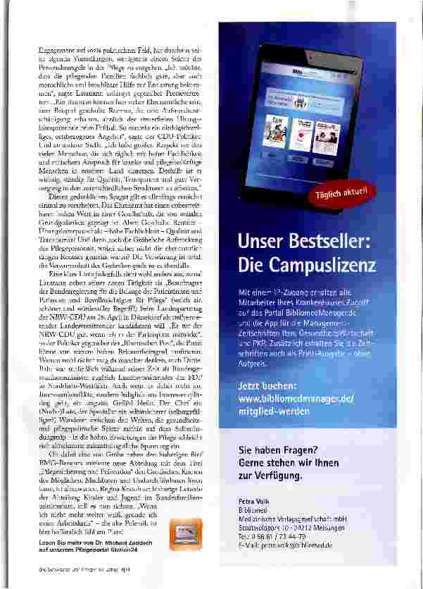 Vorschauseite 2: VON SELBSTFINDUNG UND RICHTUNGSSUCHE