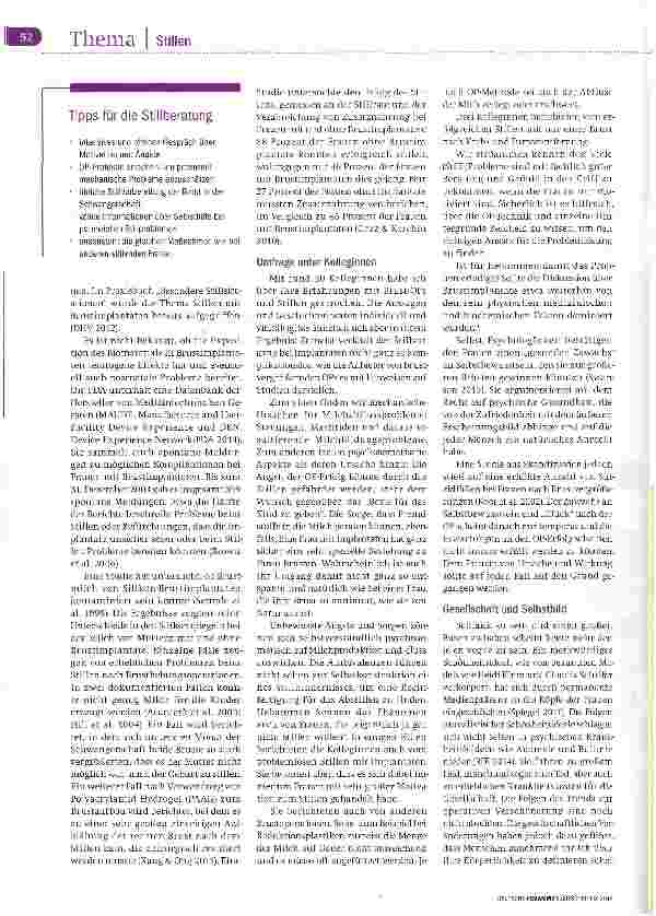 Vorschauseite 5: Körbchengröße D