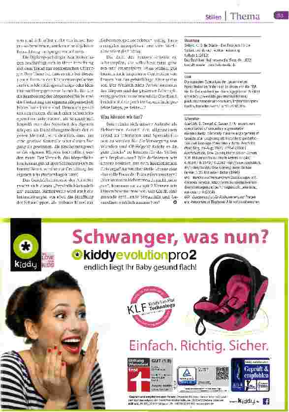 Vorschauseite 6: Körbchengröße D