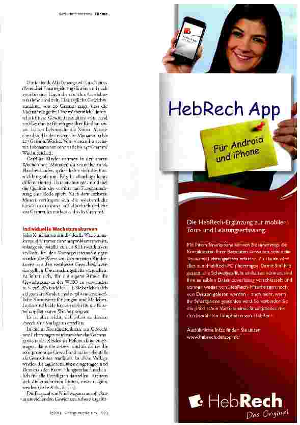 Vorschauseite 4: Nähren - Basis für Entwicklung