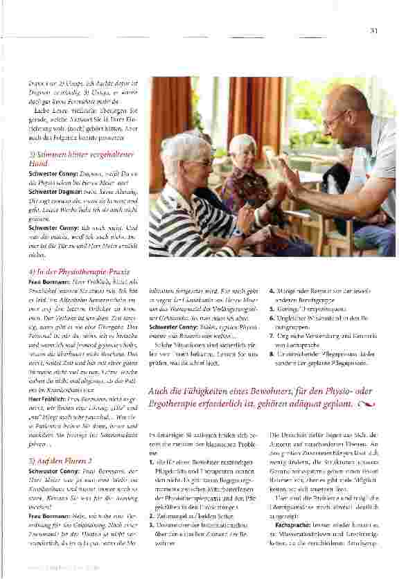 Vorschauseite 2: Gekonnt kooperieren
