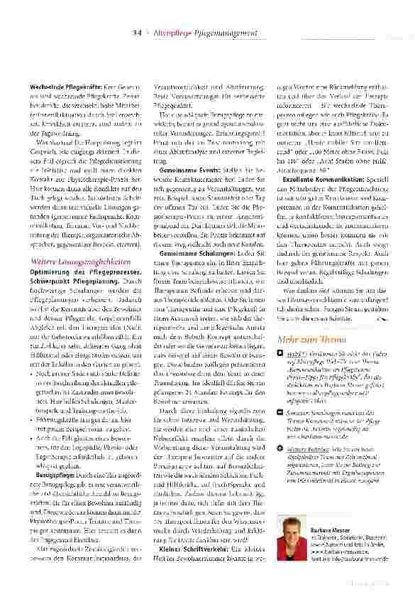Vorschauseite 5: Gekonnt kooperieren
