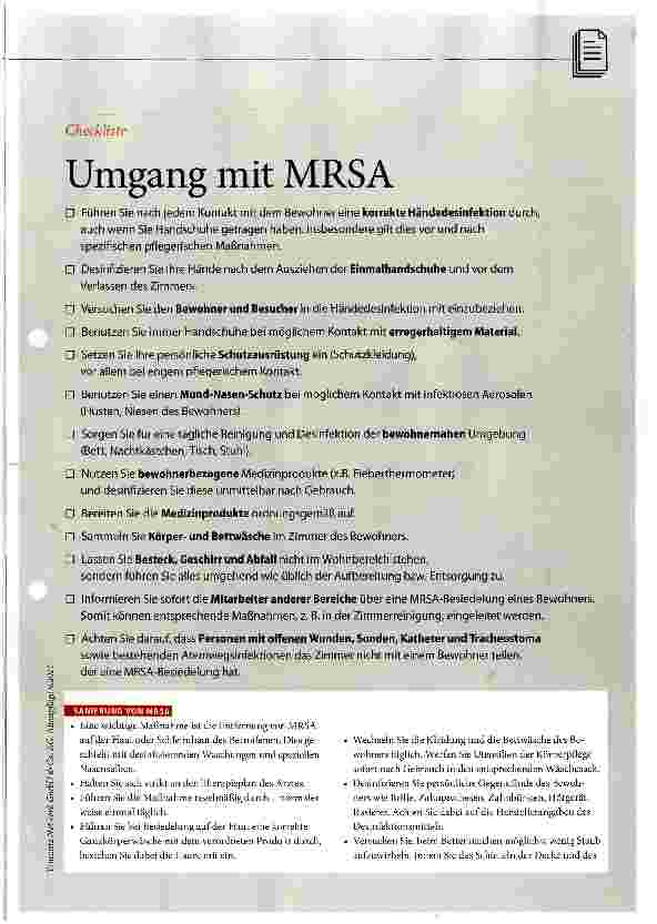 Vorschauseite 2: Verteilung verhindern