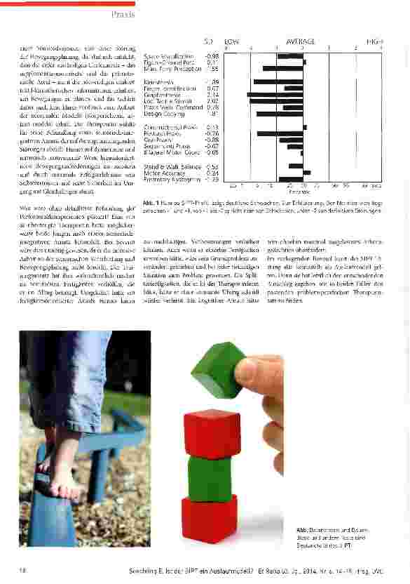 Vorschauseite 5: Ist der SIPT ein Auslaufmodell?