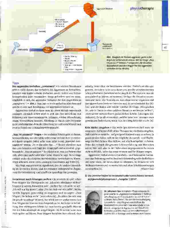 Vorschauseite 2: Die wichtigsten Strategien