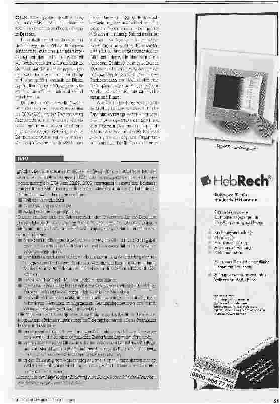 Vorschauseite 3: Behinderung neu denken
