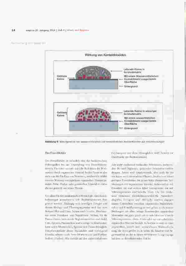 Vorschauseite 5: Fehler und Fehlervermeidung bei der Desinfektion
