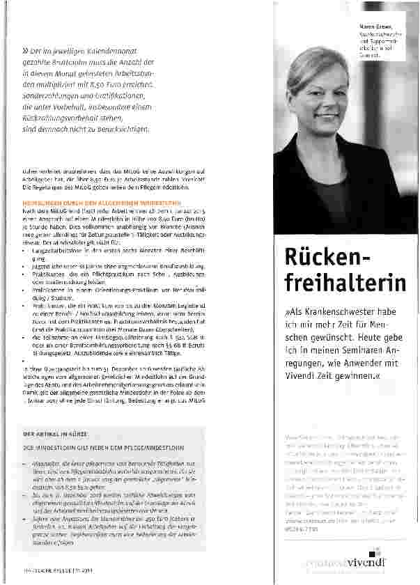 Vorschauseite 2: Komplexe Strukturen