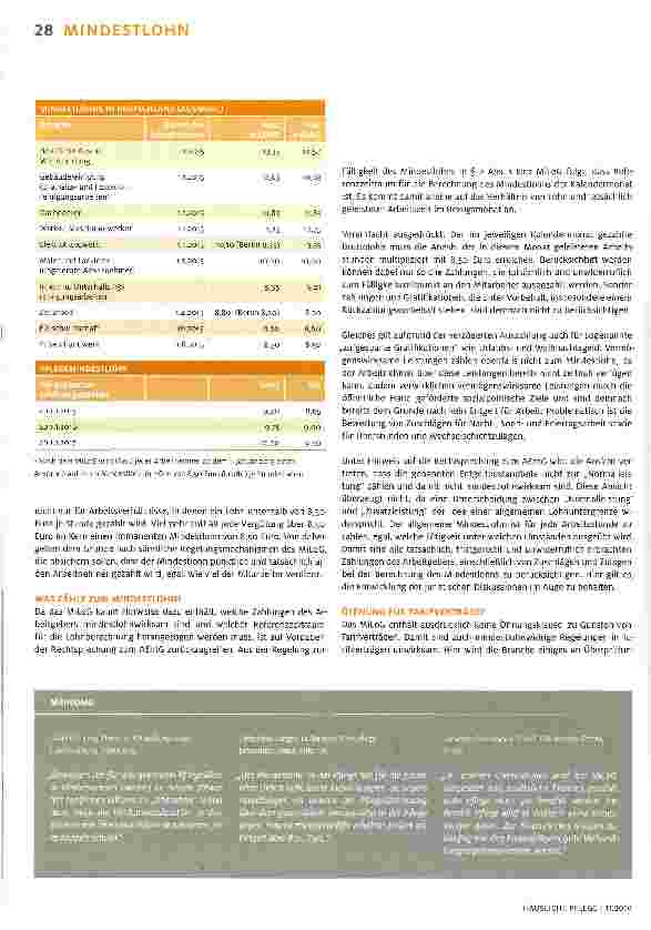 Vorschauseite 3: Komplexe Strukturen