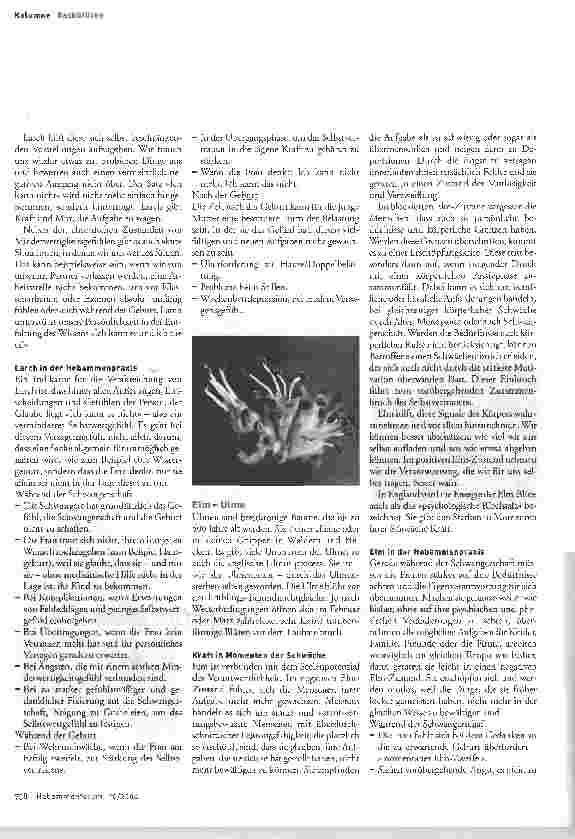 Vorschauseite 2: Riechsalz für die Seele - Kraft in Momenten der Schwäche