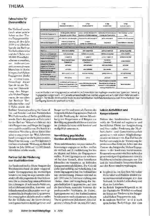 Vorschauseite 3: Gemeinwohl als identitätsstiftendes Konzept