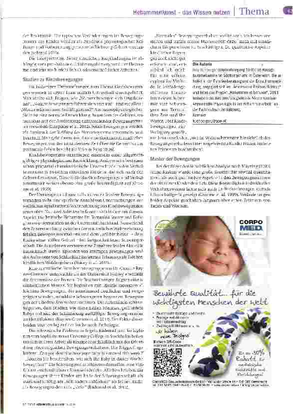 Vorschauseite 2: Das Wissen der Frauen