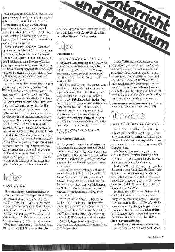 Vorschauseite 3: Individualisierende Lernmaterialien
