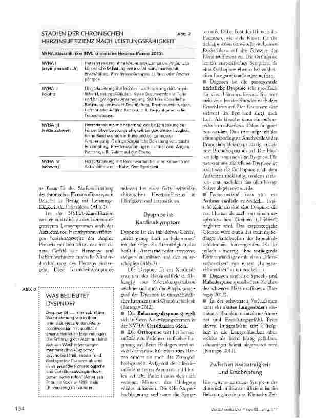 Vorschauseite 3: WENN PATIENTEN NICHT GENUG LUFT BEKOMMEN