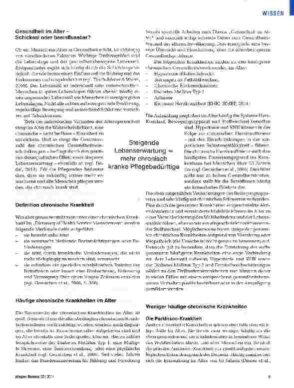 Vorschauseite 2: Mehr als die Summe seiner Teile