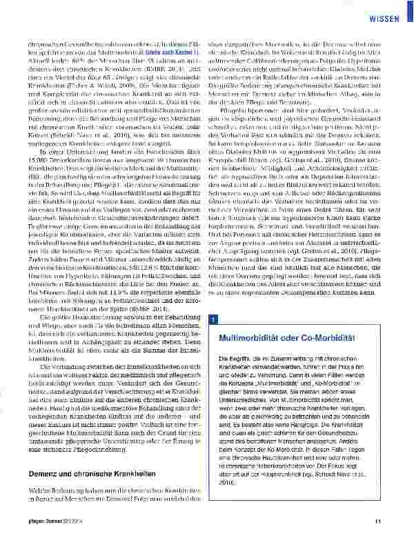 Vorschauseite 4: Mehr als die Summe seiner Teile
