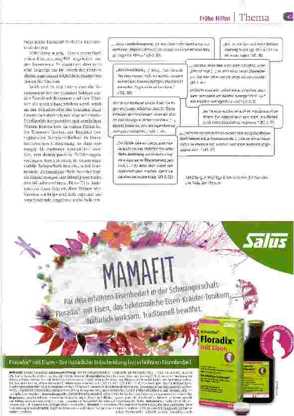 Vorschauseite 4: Beispiel Vanessa