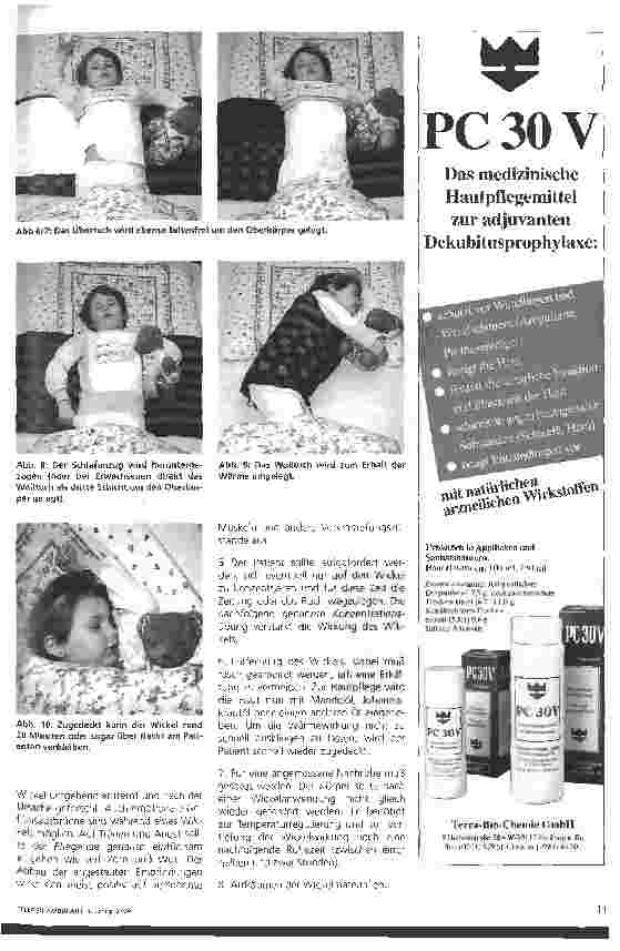 Vorschauseite 3: Hausmittelrezepte zur Vorbeugung von Krankheiten 2. Teil: Wickel, Kompressen ...