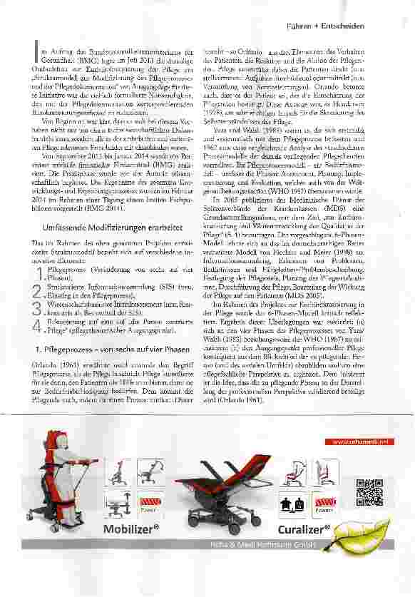 Vorschauseite 2: FACHLICH, ÜBERSICHTLICH, PRAXISTAUGLICH