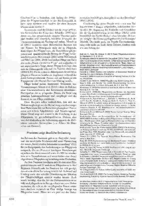 Vorschauseite 5: FACHLICH, ÜBERSICHTLICH, PRAXISTAUGLICH