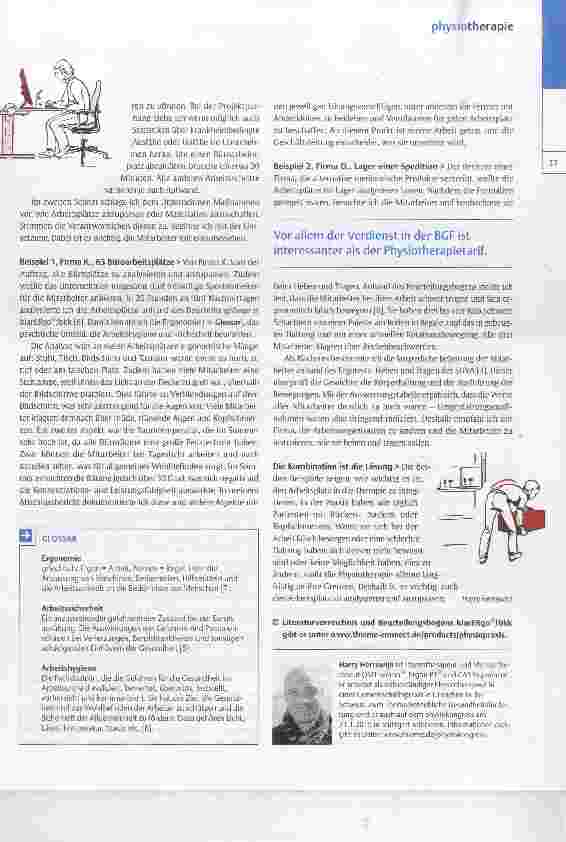 Vorschauseite 2: Auf Spurensuche