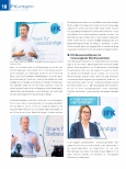 Vorschauseite 3: Stolze Preisträger und spannende Vorträge