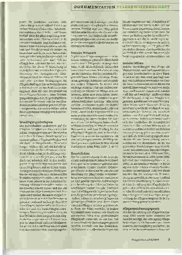 Vorschauseite 2: Alt und pflegebedürftig -den Lebensabend selbstbestimmt gestalten
