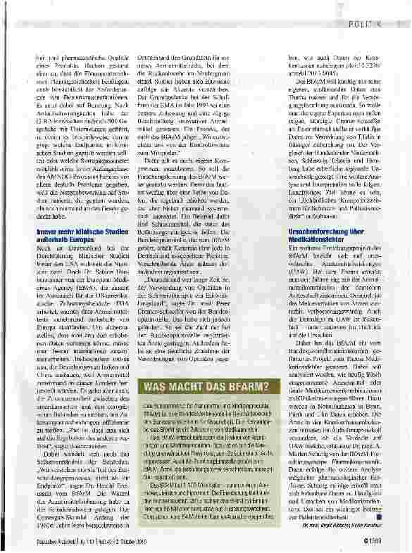 Vorschauseite 2: Innovationen schnell und sicher verfügbar machen