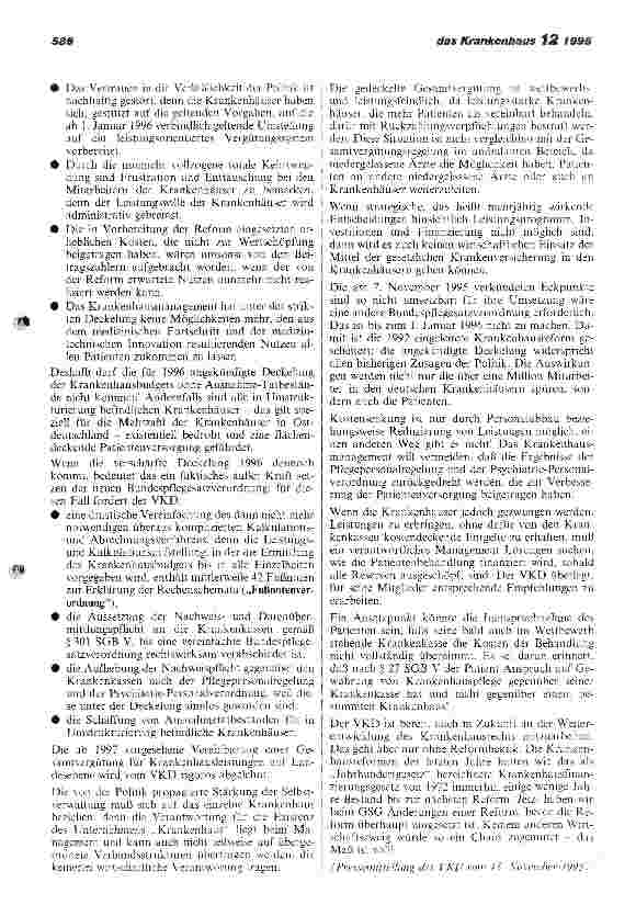 Vorschauseite 3: Kritik von Verbänden und Organisationen Regierungspläne untergraben Vertrauen in die Politik