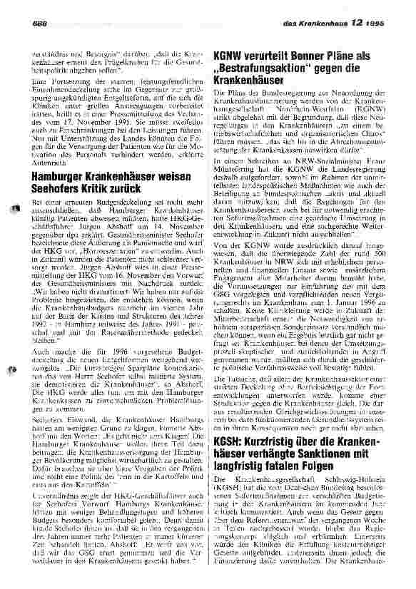 Vorschauseite 5: Kritik von Verbänden und Organisationen Regierungspläne untergraben Vertrauen in die Politik