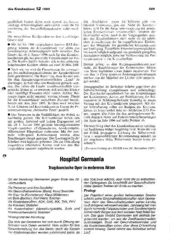 Vorschauseite 6: Kritik von Verbänden und Organisationen Regierungspläne untergraben Vertrauen in die Politik