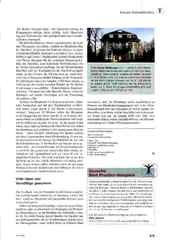 Vorschauseite 2: Mit Lego zum Logo