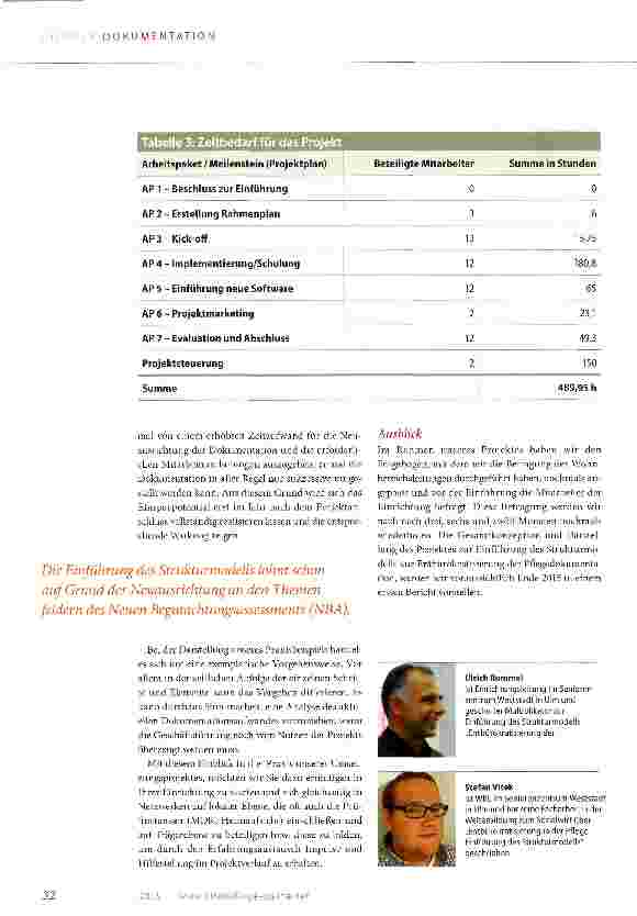 Vorschauseite 5: Erhebliches Potenzial
