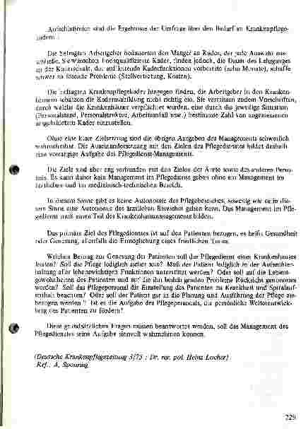 Vorschauseite 2: Management im Pflegedienst