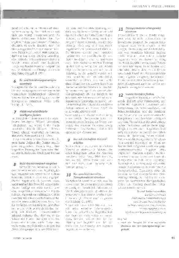 Vorschauseite 2: Hirnleistungstraining/Kognitives Training in Therapie und PflegeDenkfähigkeit fördern