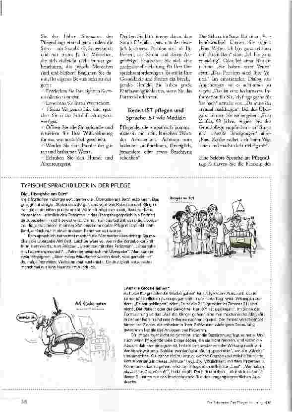 Vorschauseite 3: EIN GUTES WORT SCHENKEN