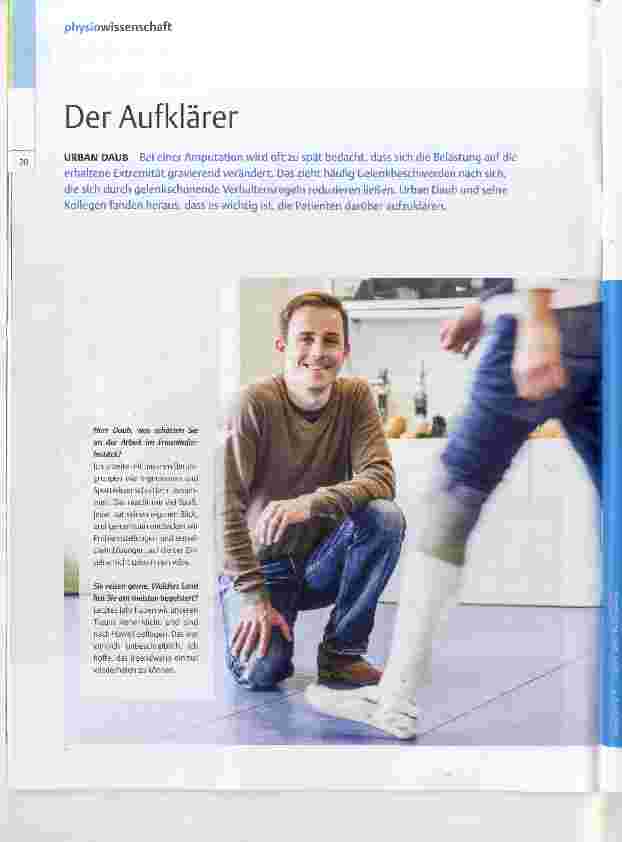 Vorschauseite 1: Der Aufklärer
