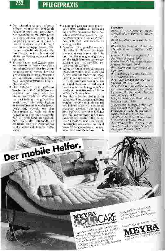 Vorschauseite 2: Bewältigungsformen von Sterben und Tod in der Klink Sterben im Krankenhaus, Teil 3