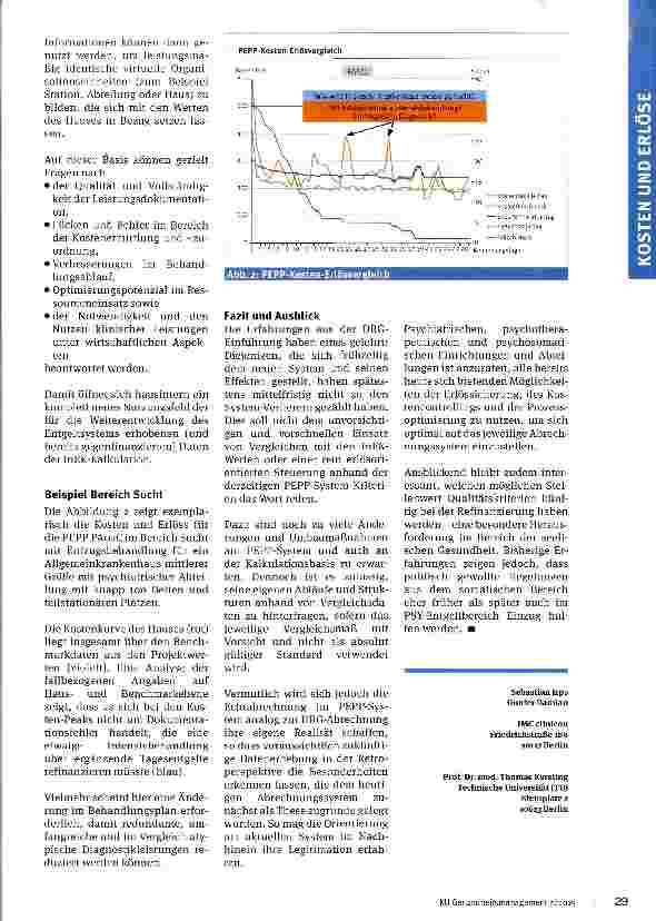 Vorschauseite 4: Optimaler PEPP-Einstieg Mit Kostenbenchmarking lernen und besser steuern