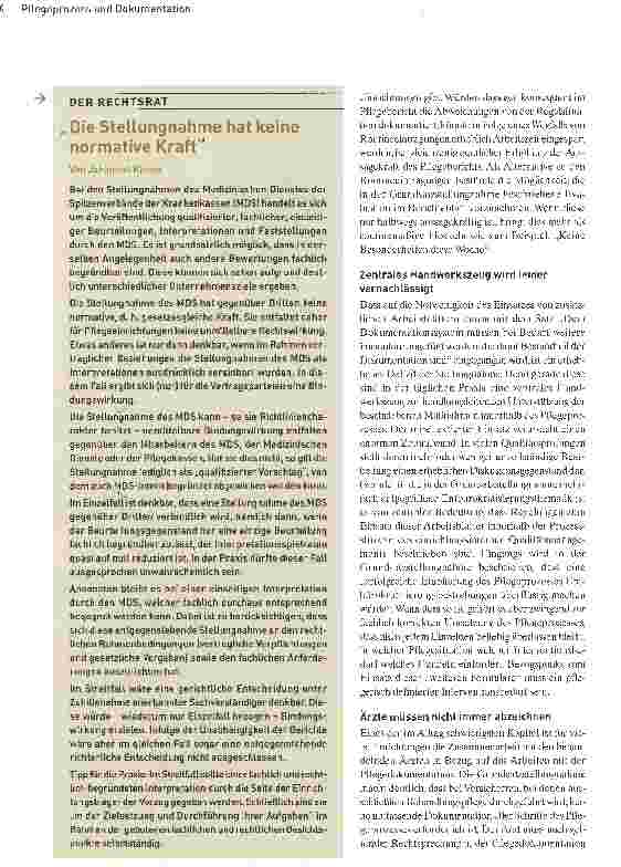 Vorschauseite 3: Mit besten Empfehlungen