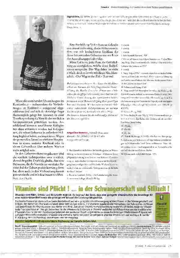 Vorschauseite 4: Am Ende liegt die Frau auf dem Rücken